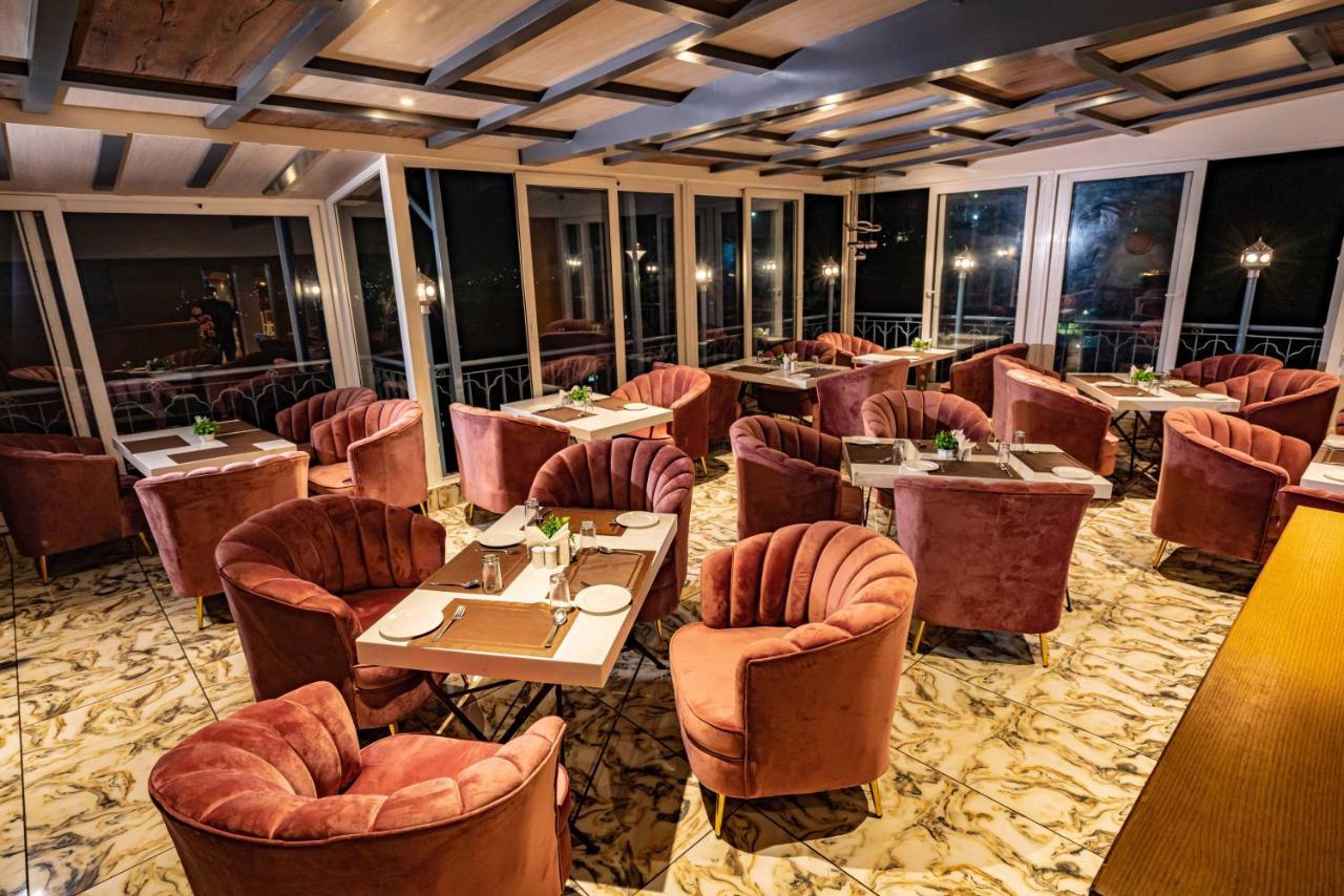 Ashiana Clarks Inn Shimla Bagian luar foto