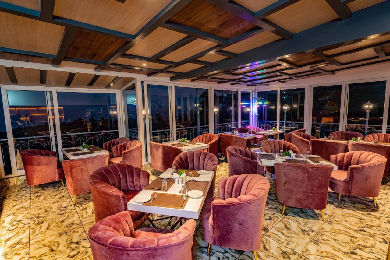 Ashiana Clarks Inn Shimla Bagian luar foto