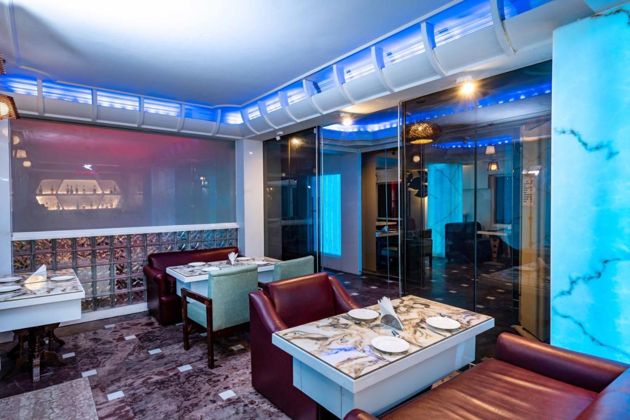 Ashiana Clarks Inn Shimla Bagian luar foto