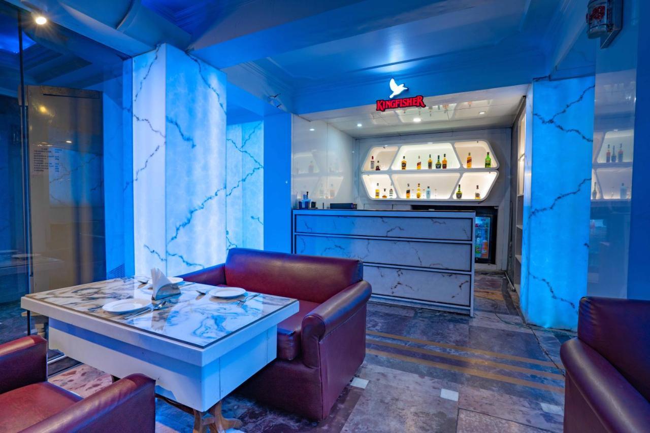 Ashiana Clarks Inn Shimla Bagian luar foto