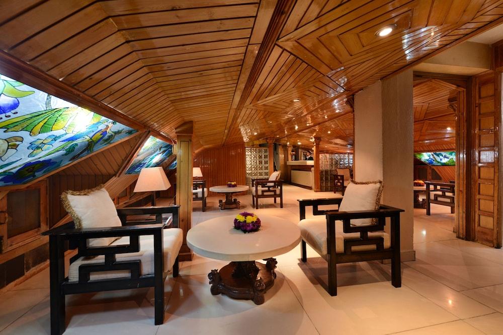Ashiana Clarks Inn Shimla Bagian luar foto